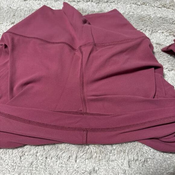 Lululemon Align Crop 21" - Picture 4 of 5